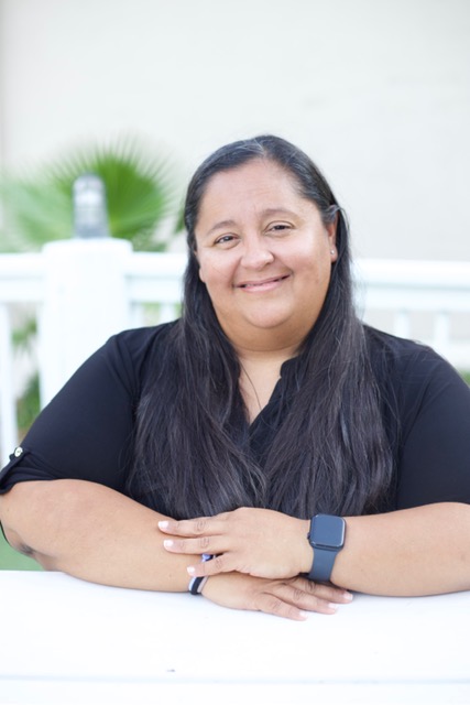 Rosa Gutierrez