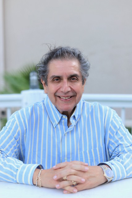 Oscar Rodriguez